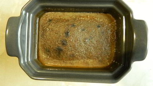 паштет из печени