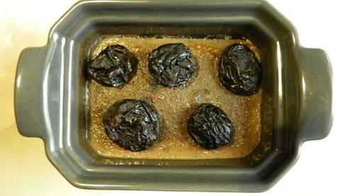 паштет из печени