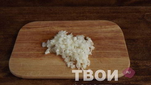 паштет из скумбрии