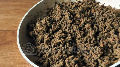 паштет из свиной печени