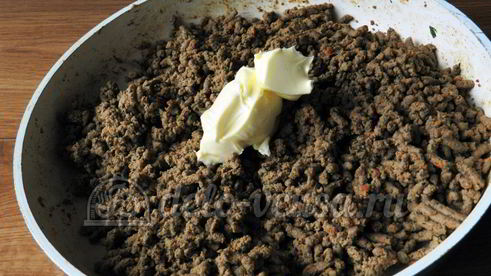 паштет из свиной печени