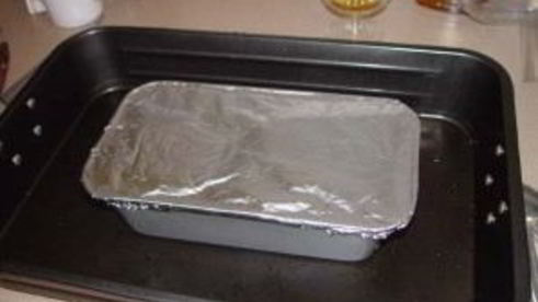 паштет из утки