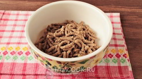 паштет из вареной говяжьей печени