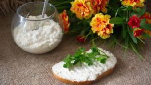 паштет с копченой скумбрией