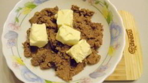 печеночный паштет классический