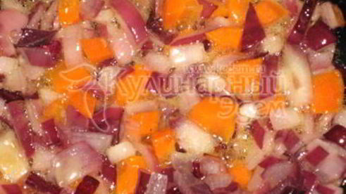 печеночный паштет