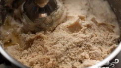 постный паштет из фасоли