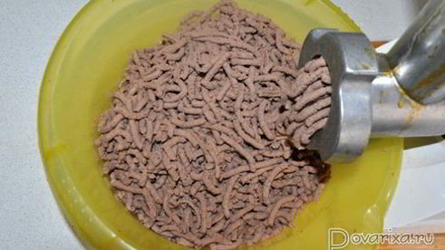 прекрасный паштет из свиной печени