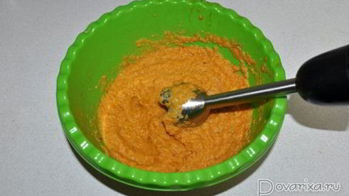 прекрасный паштет из свиной печени