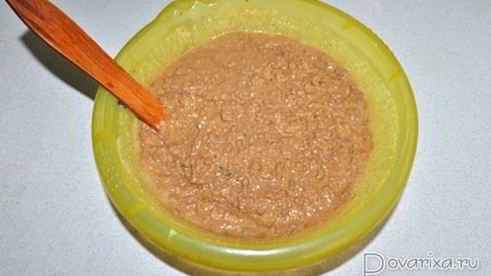 прекрасный паштет из свиной печени