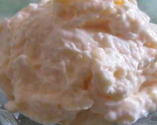 Сырный паштет с чесноком