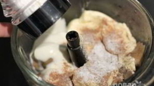 утиный деликатесный паштет