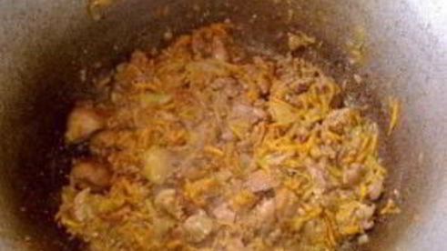 вкусный паштет из куриной печени