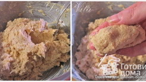 закусочный паштет из рыбных консервов