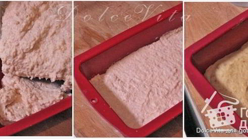 закусочный паштет из рыбных консервов