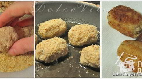 закусочный паштет из рыбных консервов