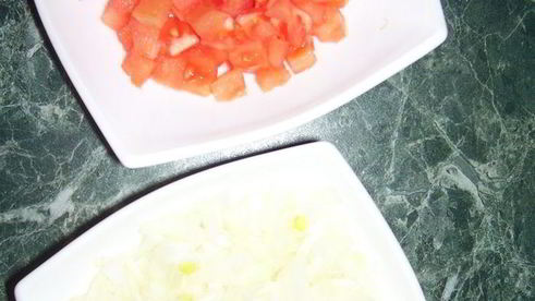 желированный паштет с сыром