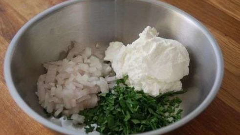 пивная сырная закуска