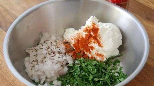 пивная сырная закуска