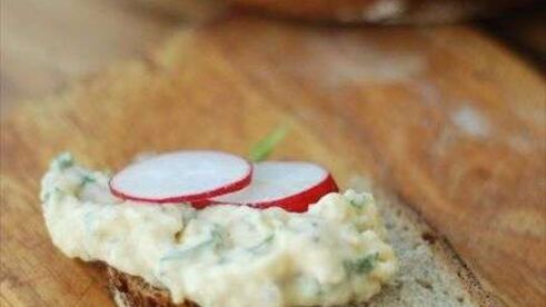 пивная сырная закуска