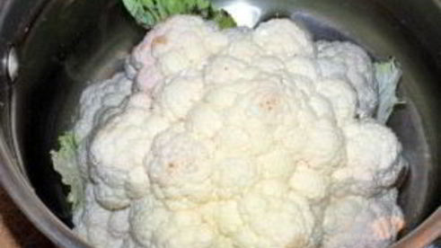 пхали из капусты