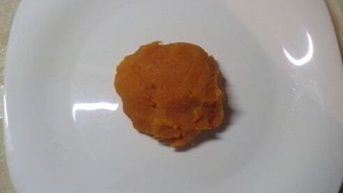 праздничная закуска мандаринки