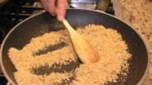 баклажанные роллы