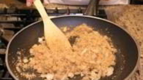 баклажанные роллы