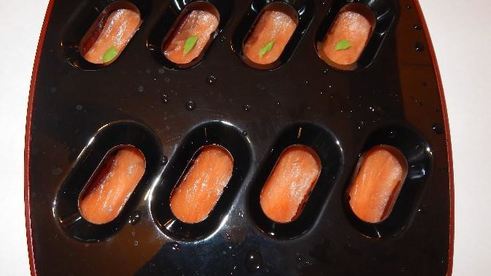 домашние роллы и нигири суши