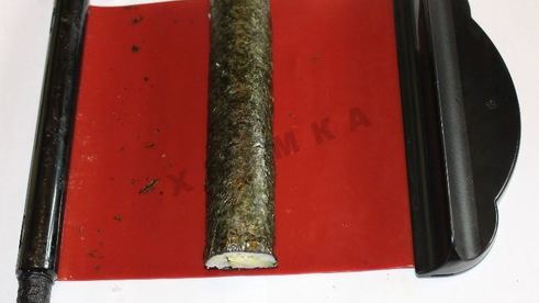 домашние роллы и нигири суши