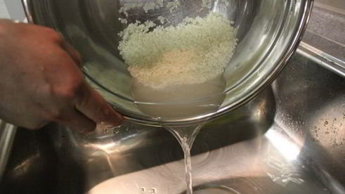 домашние роллы