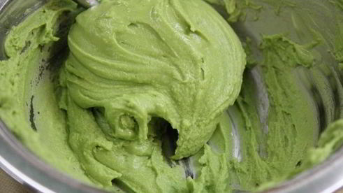 домашние роллы