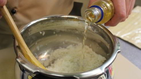 домашние роллы