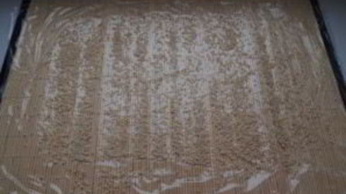 фруктовые роллы