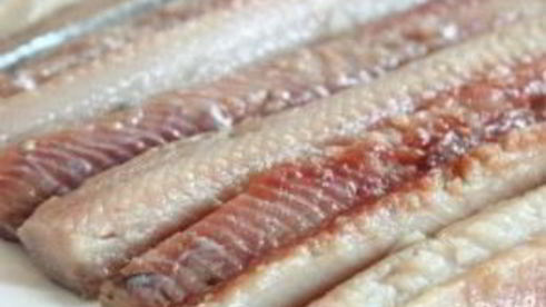 картофельные роллы