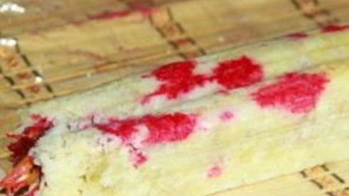 картофельные роллы