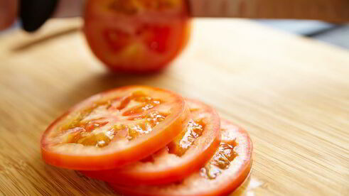 постный ролл