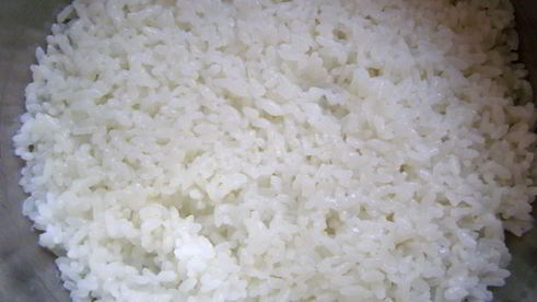 постные роллы с огурцом