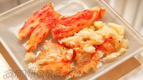 ролл калифорния