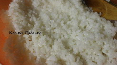 роллы ассорти