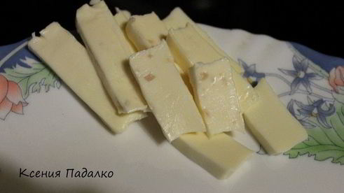 роллы ассорти