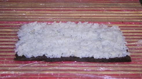 роллы филадельфия