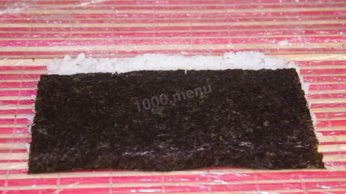 роллы филадельфия