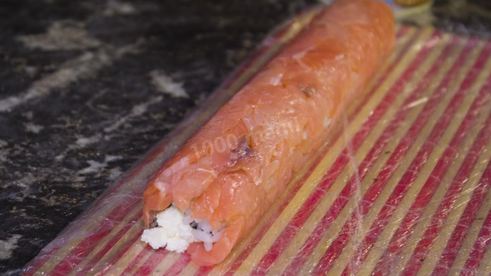 роллы филадельфия