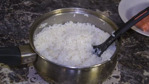 роллы филадельфия