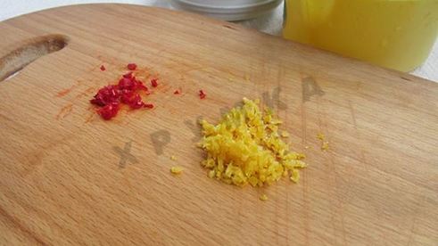 роллы из блинов с начинкой