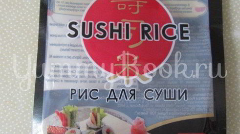 роллы простые