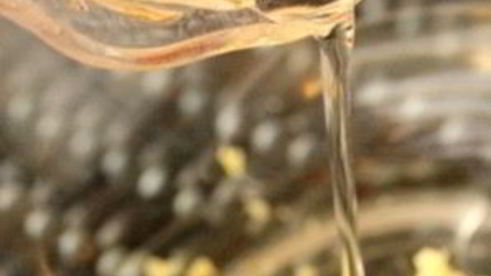 роллы с горбушей