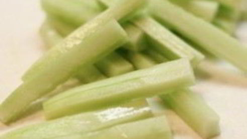 роллы с горбушей