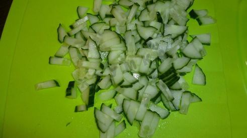 спринг роллы с креветками